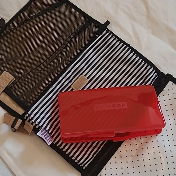 Skip Hop Change Mat - Picture 3 of 10